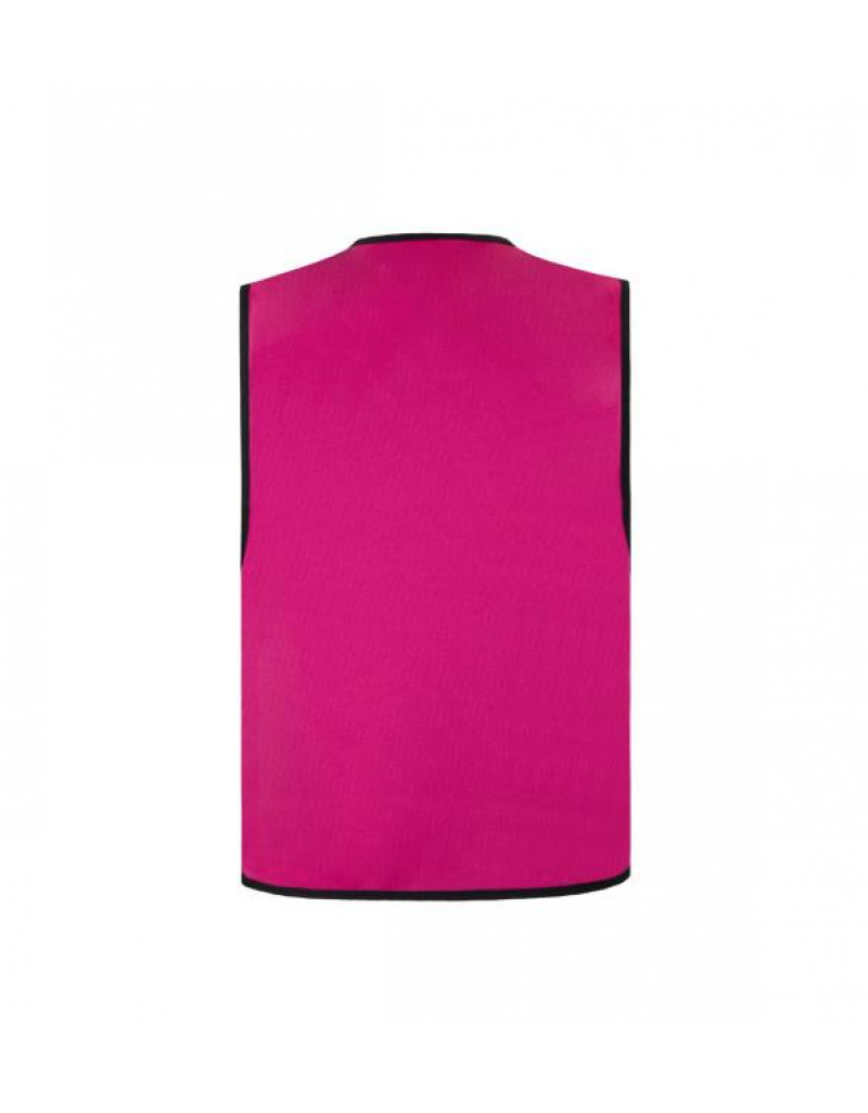 Vesta de identificare